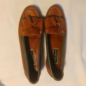 Vintage Cole Haan Loafers